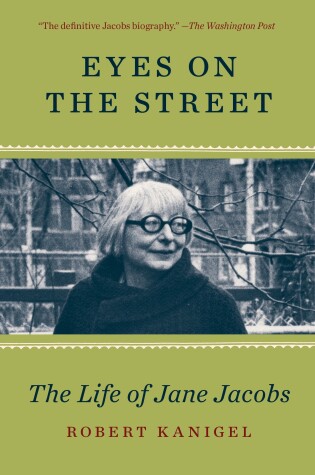 Cover of Eyes on the Street