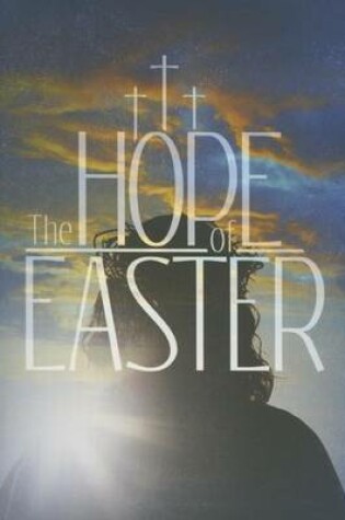 Cover of The Hope of Easter Gift Book