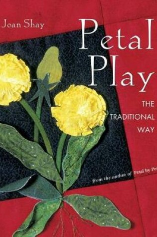 Cover of Petal Play