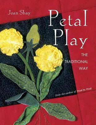 Book cover for Petal Play