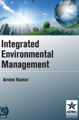 Cover of Integrated Environmental Management