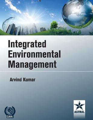 Book cover for Integrated Environmental Management