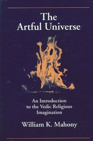 Cover of The Artful Universe