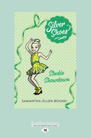 Cover of Studio Showdown