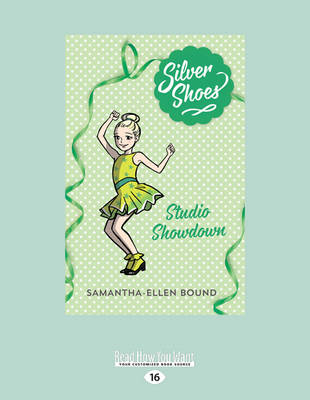 Book cover for Studio Showdown