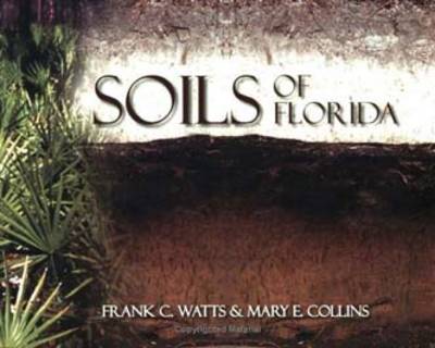 Book cover for Soils of Florida