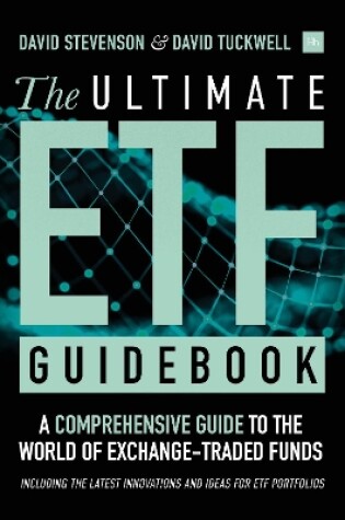 Cover of The Ultimate ETF Guidebook