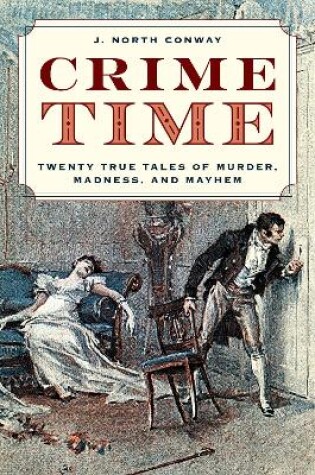 Cover of Crime Time