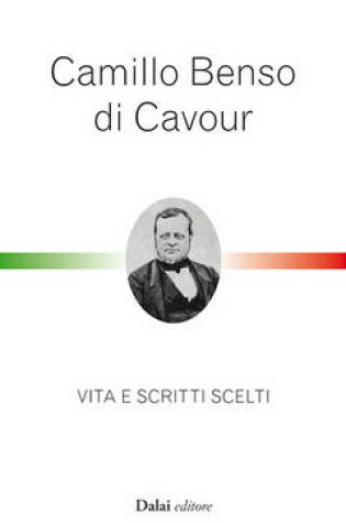 Cover of Camillo Benso Di Cavour