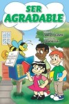 Book cover for Ser Agradable