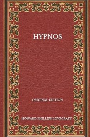 Cover of Hypnos - Original Edition