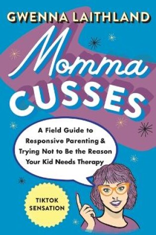 Cover of Momma Cusses