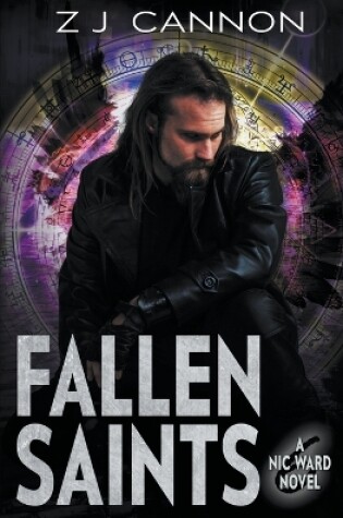 Cover of Fallen Saints