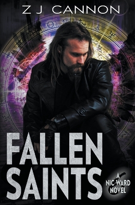 Cover of Fallen Saints