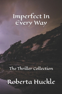 Book cover for Imperfect In Every Way