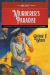 Book cover for Murderer's Paradise