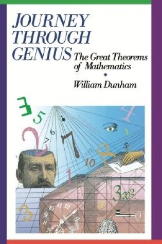 Cover of Journey through Genius