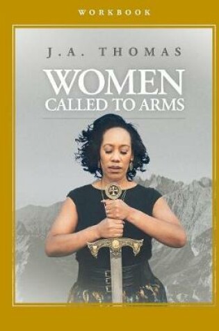 Cover of Women Called to Arms Workbook