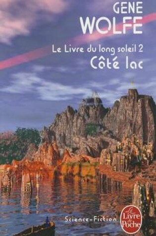 Cover of Cote Lac