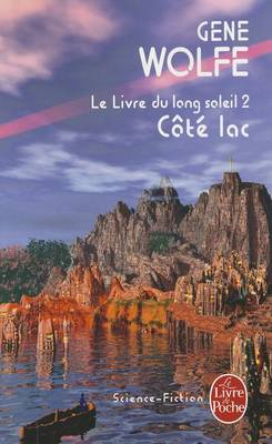 Book cover for Cote Lac