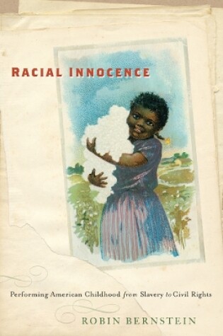 Cover of Racial Innocence