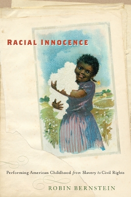 Book cover for Racial Innocence