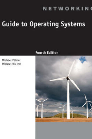 Cover of Guide to Operating Systems