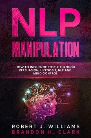 Cover of Nlp Manipulation