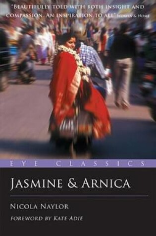 Cover of Jasmine & Arnica