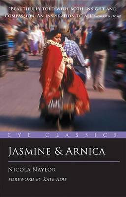 Cover of Jasmine & Arnica