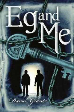 Cover of Eg and Me class pack