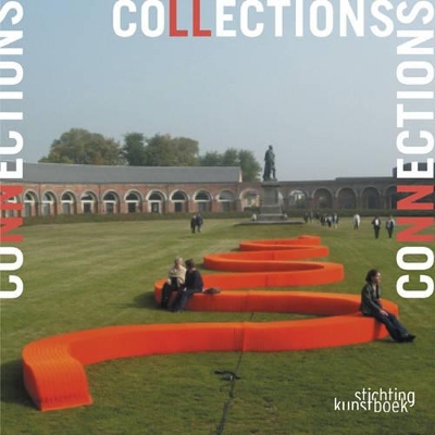 Book cover for Collections Connections