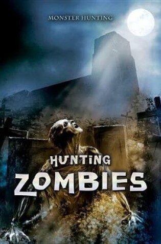 Cover of Hunting Zombies