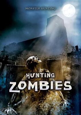 Book cover for Hunting Zombies