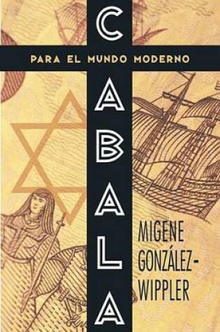 Cover of Cabala Para el Mundo Moderno
