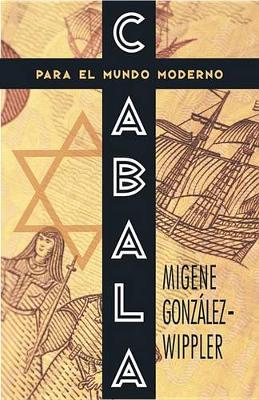 Book cover for Cabala Para el Mundo Moderno