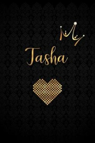 Cover of Tasha