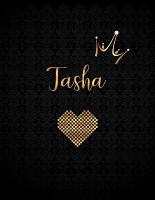 Book cover for Tasha