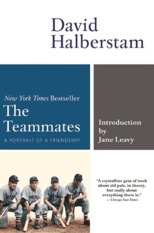 Cover of The Teammates
