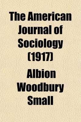 Book cover for Ajs (Volume 22)