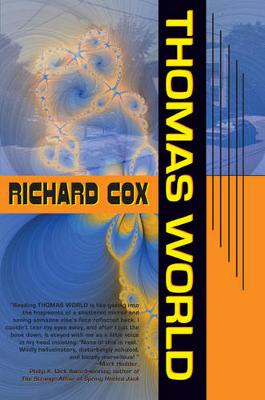 Book cover for Thomas World