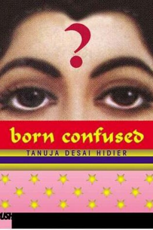 Cover of Born Confused