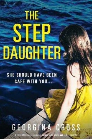 Cover of The Stepdaughter