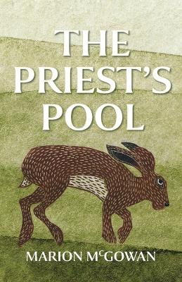 Book cover for The Priest's Pool