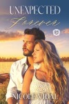 Book cover for Unexpected Forever