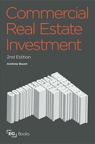 Cover of Commercial Real Estate Investment