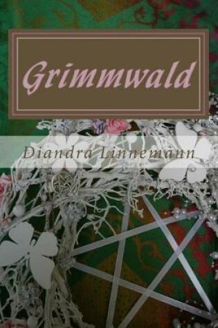 Cover of Grimmwald