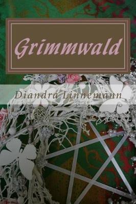Book cover for Grimmwald
