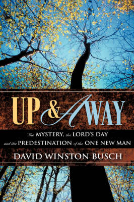 Book cover for Up & Away