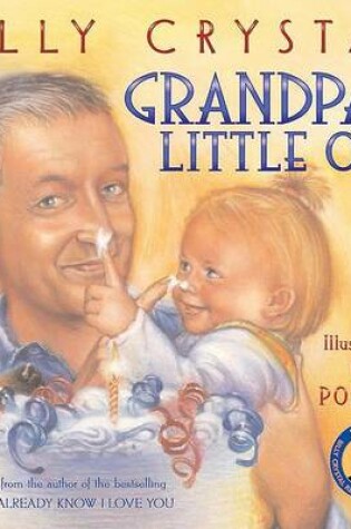 Cover of Grandpa's Little One